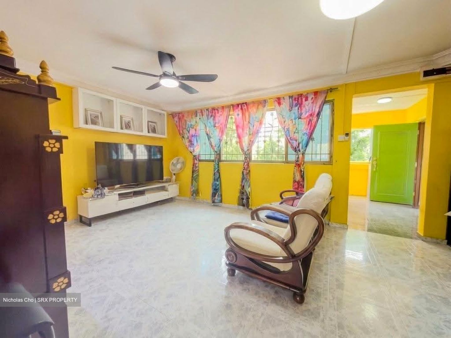 Bukit Batok Street 33 (Bukit Batok),  #623903581